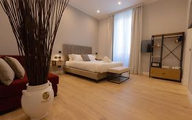 Villa Borghese Prestige Rooms